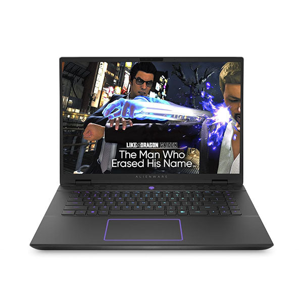 Alienware M16 R2 Ultra 9 32GB 1TB 4070 8GB Dedicated – BestPrice Ghana