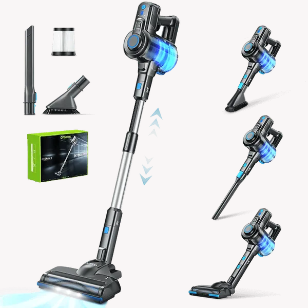 Oraimo Ultra Cleaner S Stick Vacuum Cleaner BestPrice Ghana