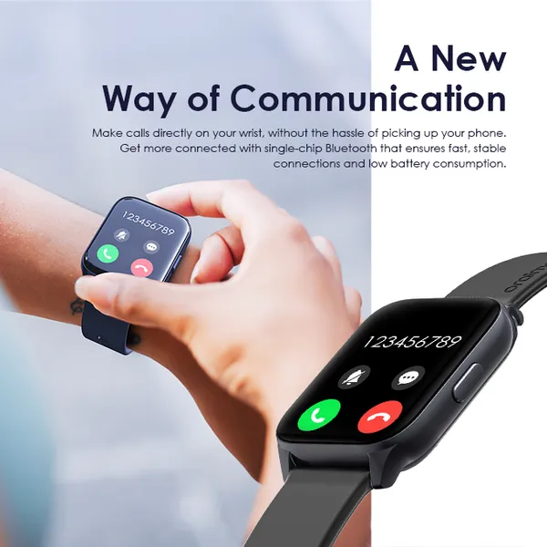 Smart watch without cell phone hotsell