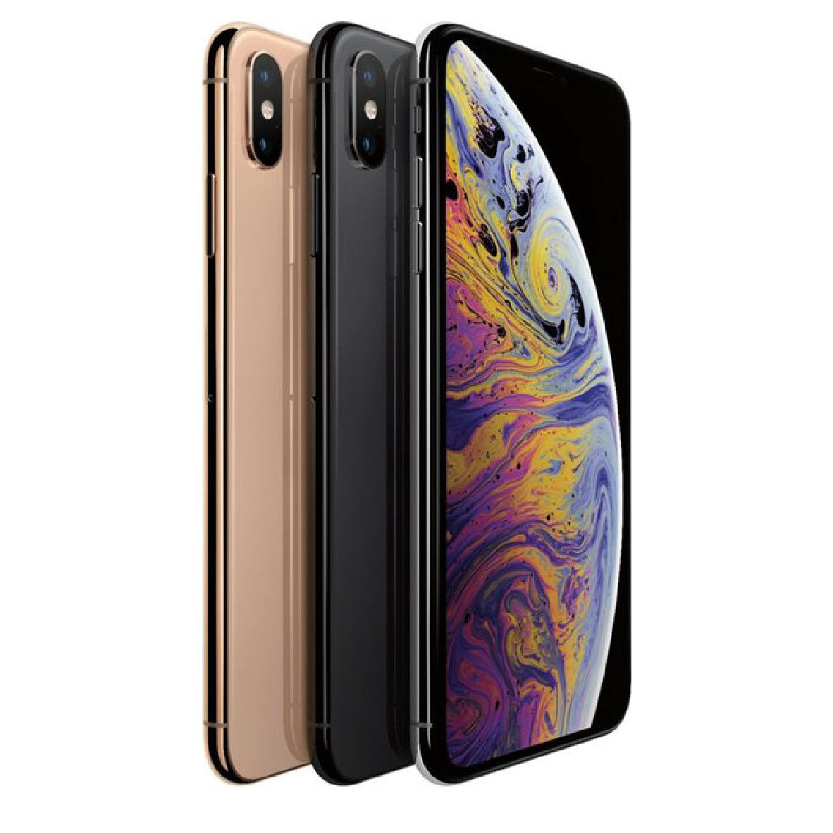 Apple iPhone XS Max 64GB Factory Unlocked – BestPrice Ghana