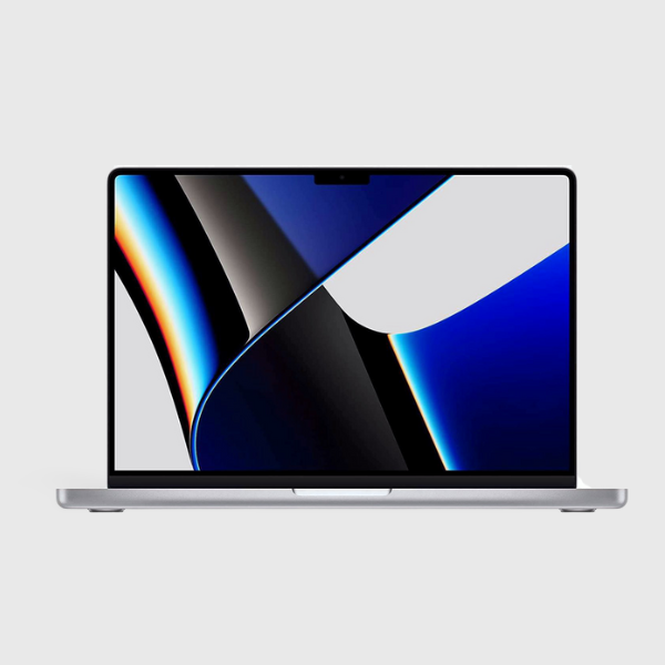 2021 Apple MacBook Pro (14-inch, Apple M1 Pro chip 16GB RAM, 512GB