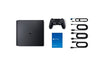 PlayStation 4 Slim 500GB Console (PS4 Slim)