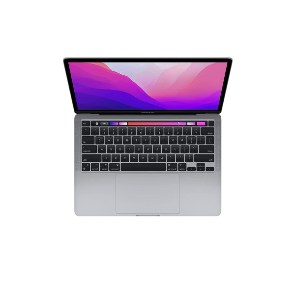 Apple MacBook Pro with Apple M2 Chip 13-inch 8GB RAM 512GB SSD