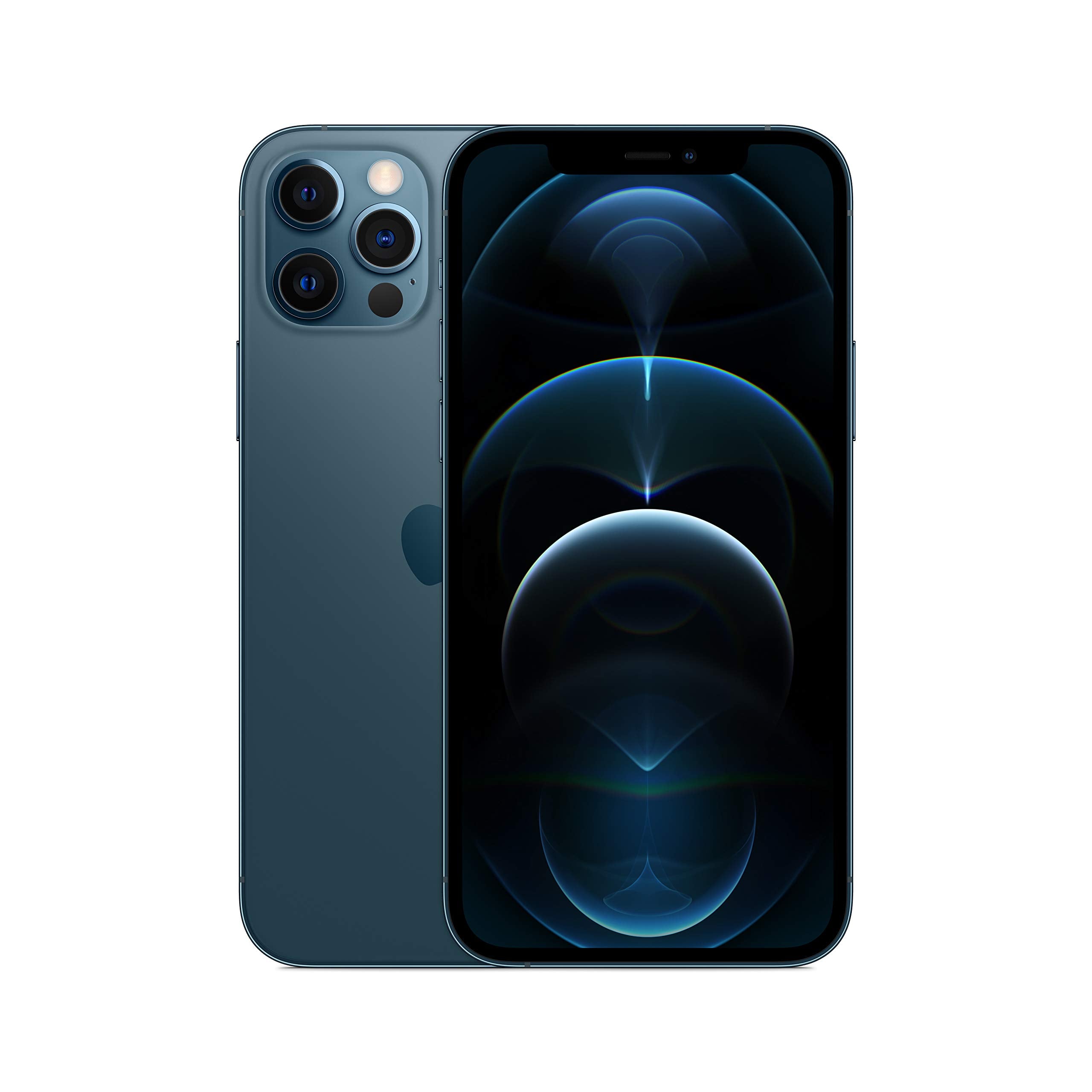 Apple iPhone 12 Pro Max 256GB - Factory Unlocked – BestPrice Ghana