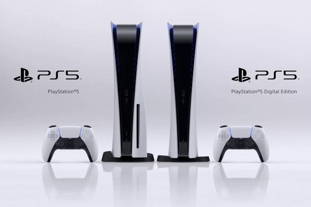 Sony Playstation 5