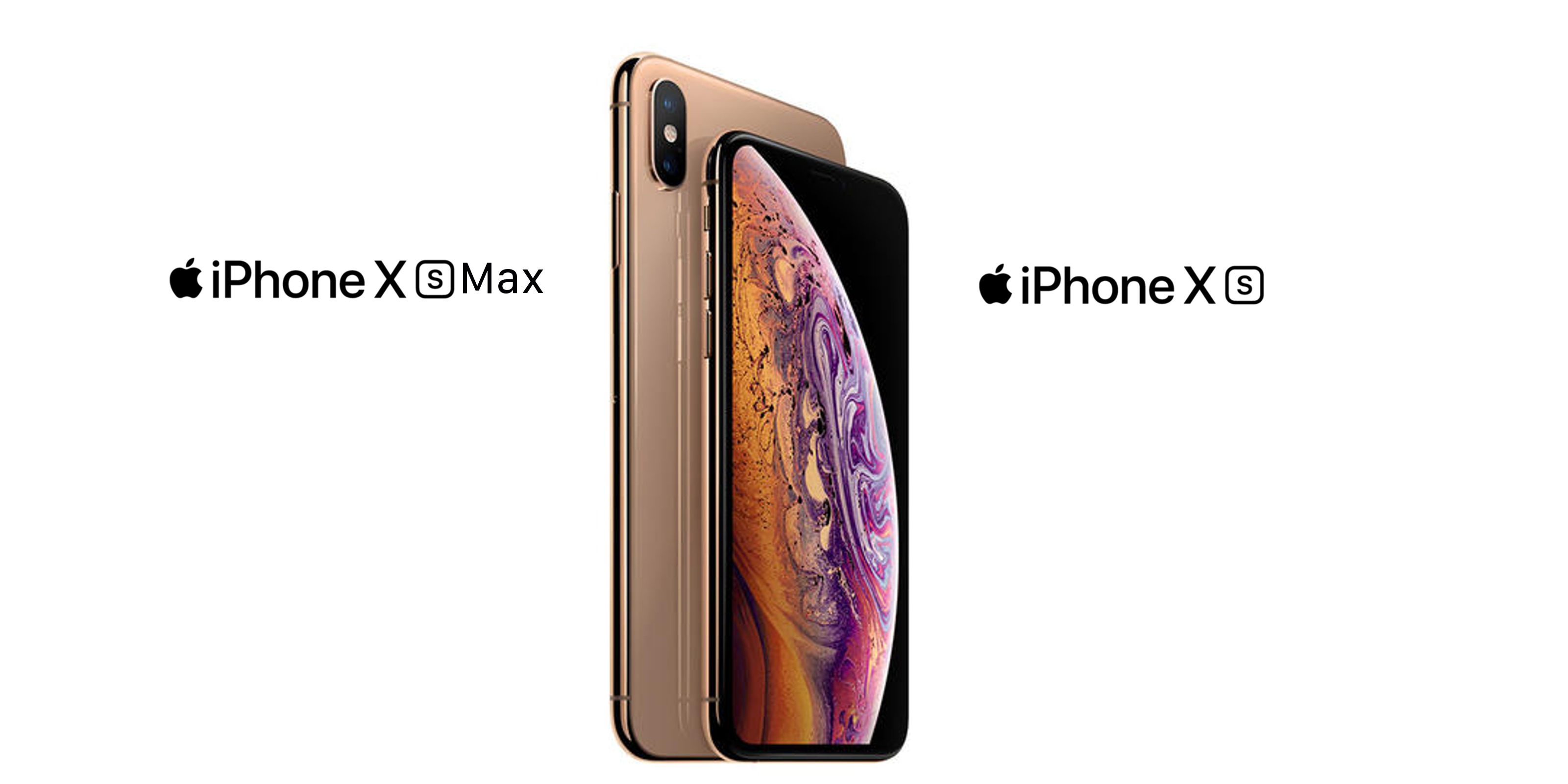 iPhone XS