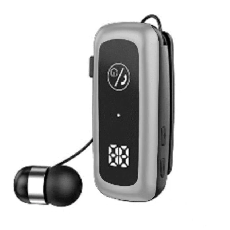 O-Lonnie Mobile Earpiece Bluetooth V5.2