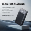 Oraimo PowerBox 400 Vision 40000mAh 22.5W Power Bank