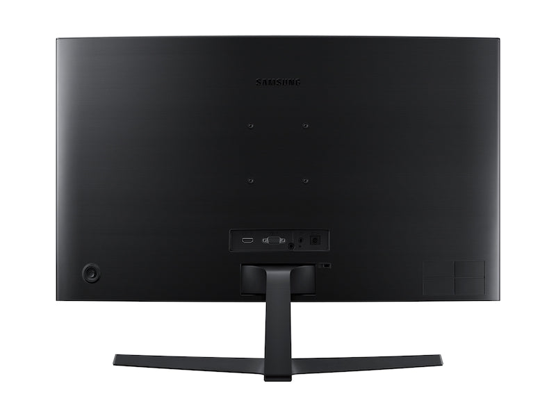 Samsung Curved Monitor 24 inches