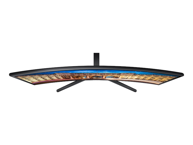 Samsung Curved Monitor 24 inches