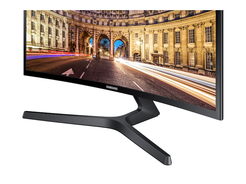 Samsung Curved Monitor 24 inches