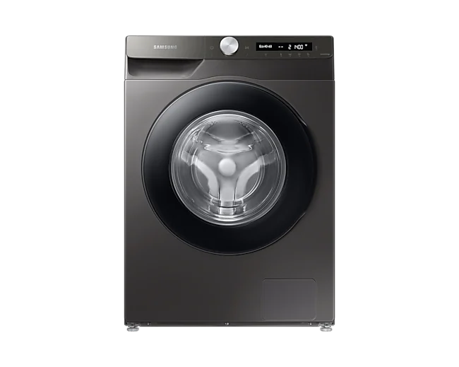 SAMSUNG Series 5 ecobubble Washing Machine™, 12kg 1400rpm