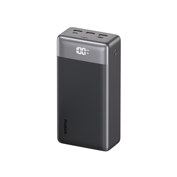 Oraimo PowerBox 400 Vision 40000mAh 22.5W Power Bank