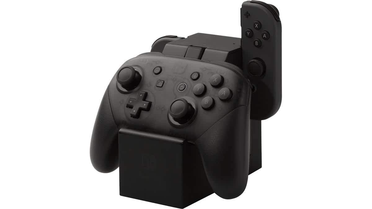 Xbox Series X & S Charge Dock