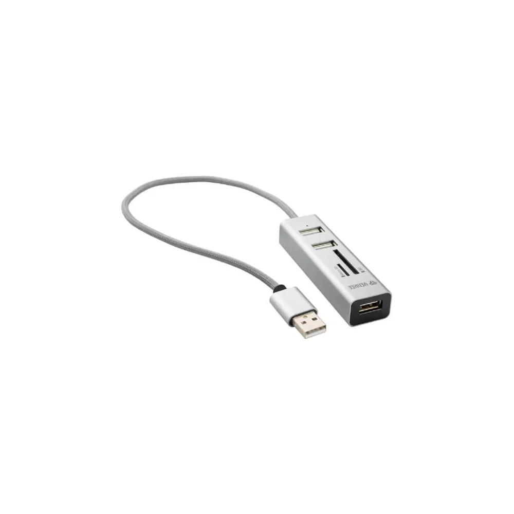 Type-C + USB HUB
