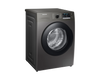 SAMSUNG Series 5 WW80TA046AX/EU ecobubble™ Washing Machine, 8kg 1400rpm