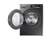 SAMSUNG Series 5 WW80TA046AX/EU ecobubble™ Washing Machine, 8kg 1400rpm