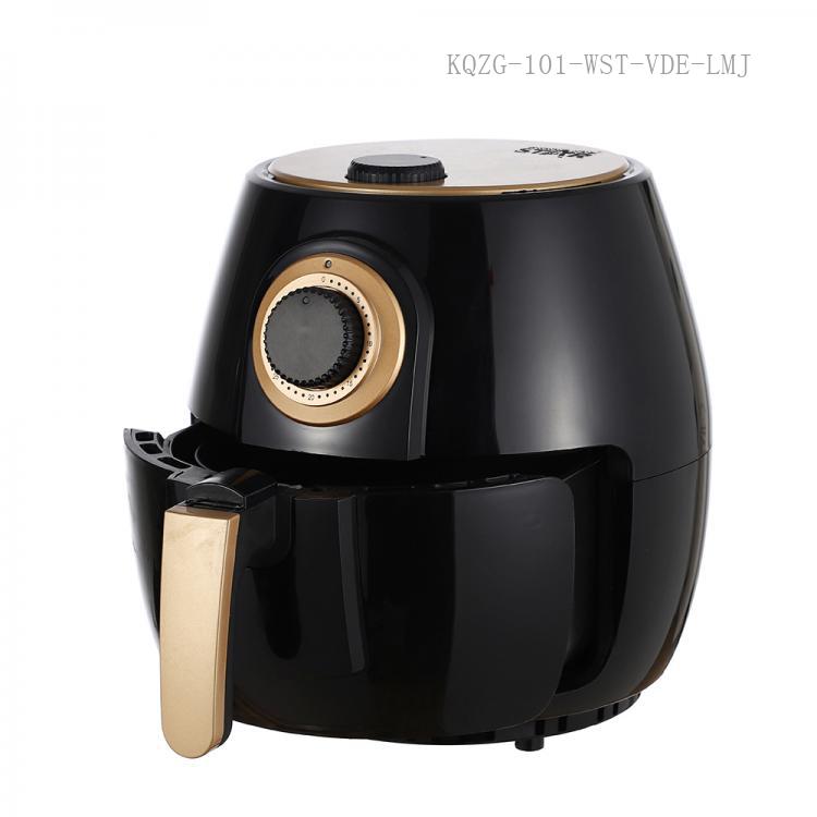 Winning Star Air Circulation Fryer 3.8L