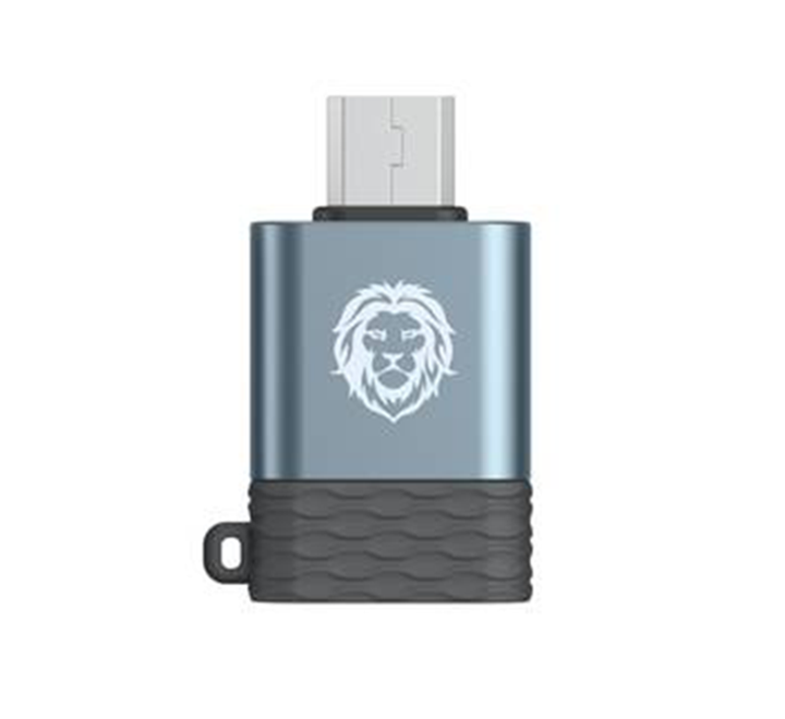 Green Lion Micro OTG 3.0 USB Super Data Transmission