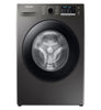 SAMSUNG Washing Machine Washer and Dryer 8 KG WASH / 5KG DRY WD80TA046BX/NQ