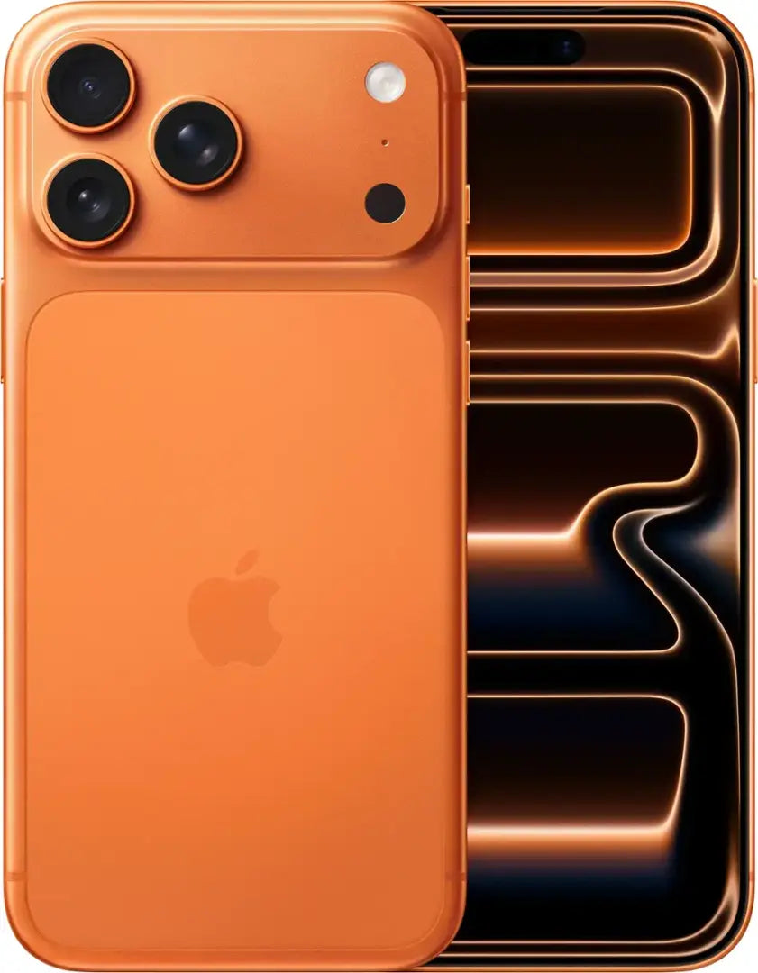 Apple iPhone 17 Pro Max 512GB
