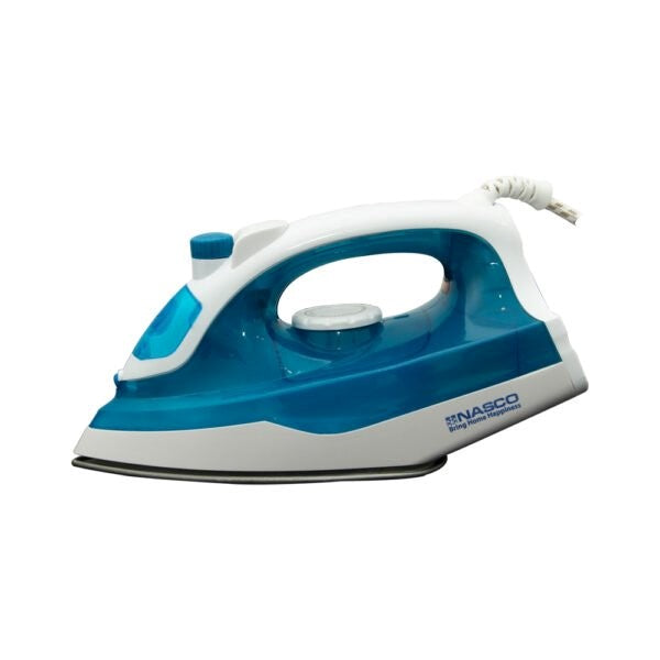 NASCO Electric Iron NAS-FR188ST