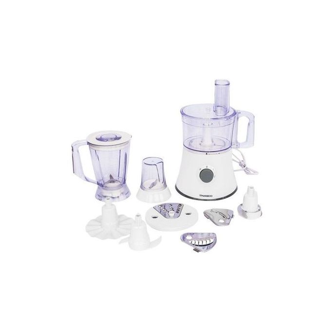 FP9026KE-CB FOOD PROCESSER 400 WATT