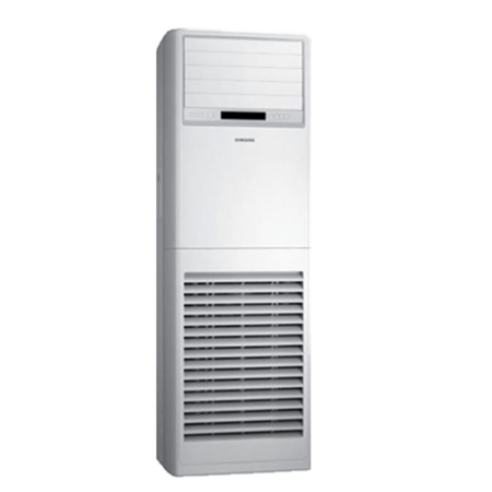 Samsung 3.5hp R410 Floor Standing Inverter AC [AC036BXPDKC/AC036BNPDKC/GH]
