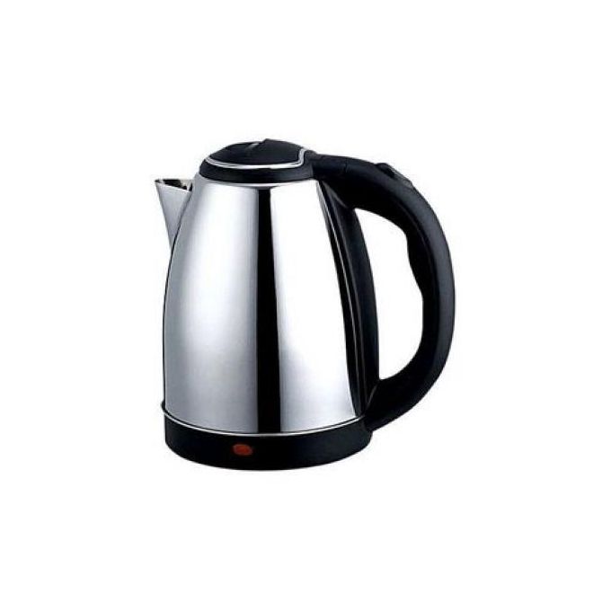 Nasco Kettle - 1.7L KES4116-GS