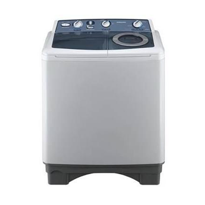 SAMSUNG 12KG TWIN TOP SEMI AUTO WASHER WASHING MACHINE WT12J4200
