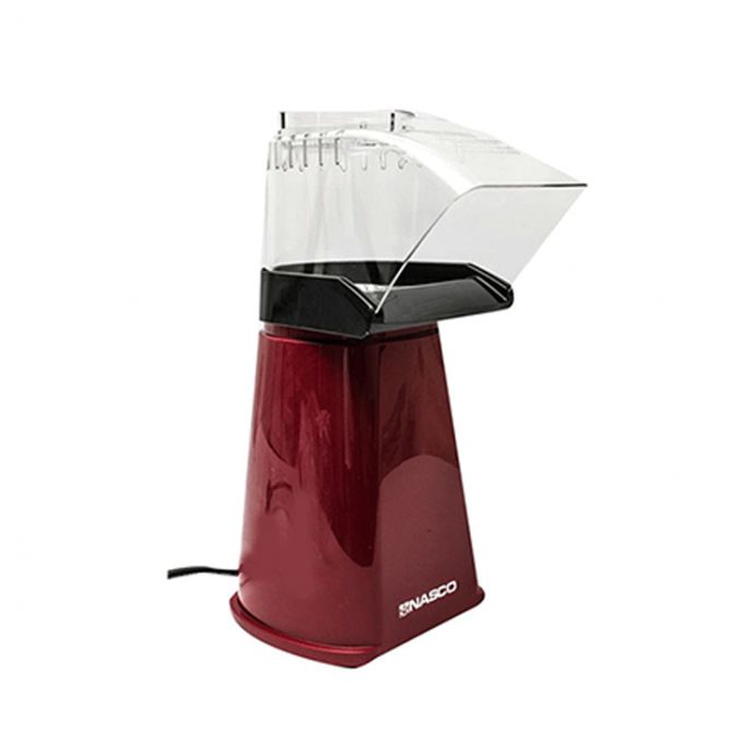 Nasco Popcorn Maker - 1200watts PC1005A-CB