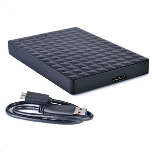SeaGate Expansion Portable Drive Case