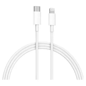 Mi Type-C to Lightning Cable