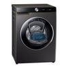 SAMSUNG Washing Machine ADD WASH 9 KG WW90T654DLX/S3