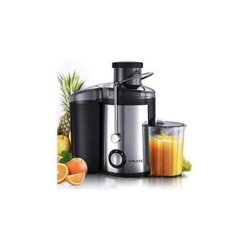 MinMax Juice Extractor