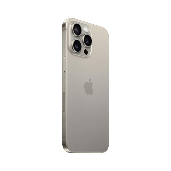 Apple iPhone 15 Pro 512GB-Electronic Sim Factory Unlocked