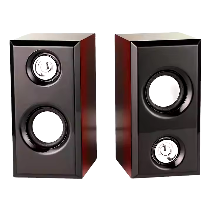 K3036 Multimedia Speaker 2.0