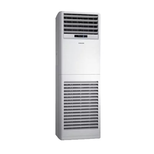 Samsung 5.5Hp Floor Standing R410 Inverter Air Conditioner AC054BNPDKC-AC054BXPDNC/GH