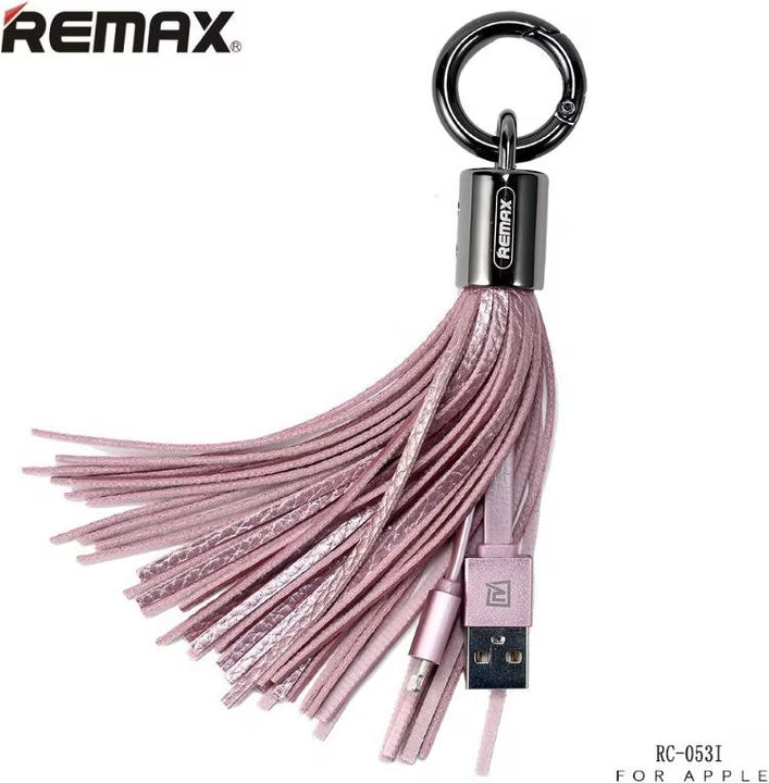 Ring Data Cable For Apple USB