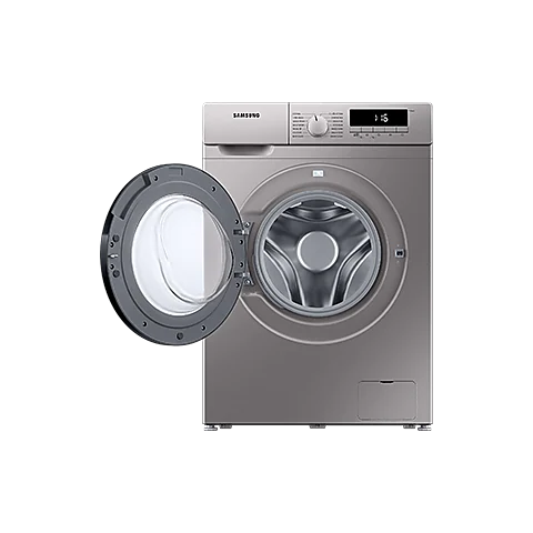 SAMSUNG 8KG FRONT LOAD FULL AUTO WASHER WASHING MACHINE WW80T3040BS/NQ