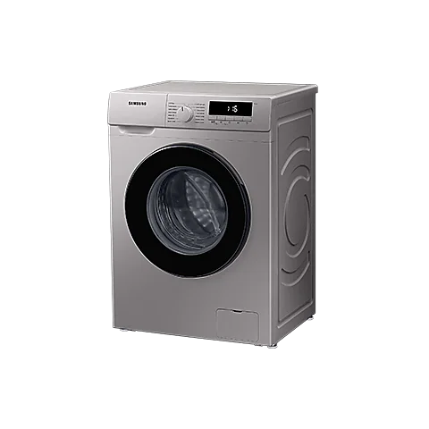 SAMSUNG 8KG FRONT LOAD FULL AUTO WASHER WASHING MACHINE WW80T3040BS/NQ