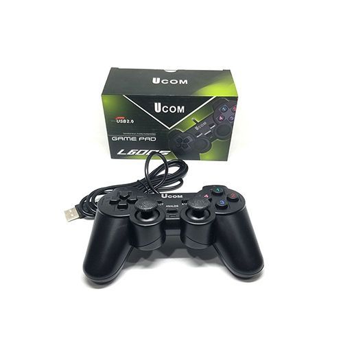 Ucom GamePad