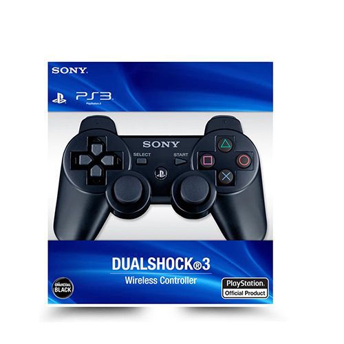 PlayStation 3 Controller