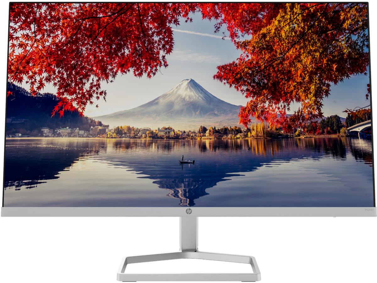 HP M24f Monitor