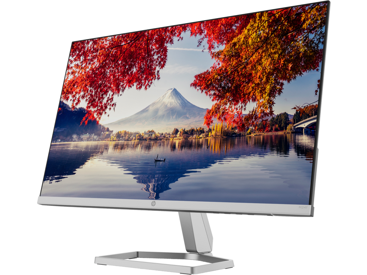 HP M24f Monitor