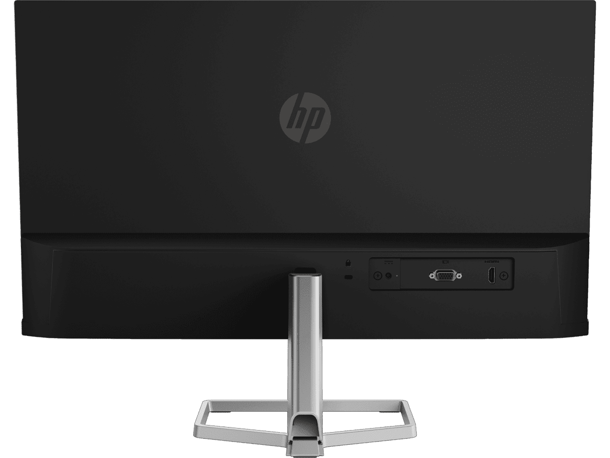 HP M24f Monitor