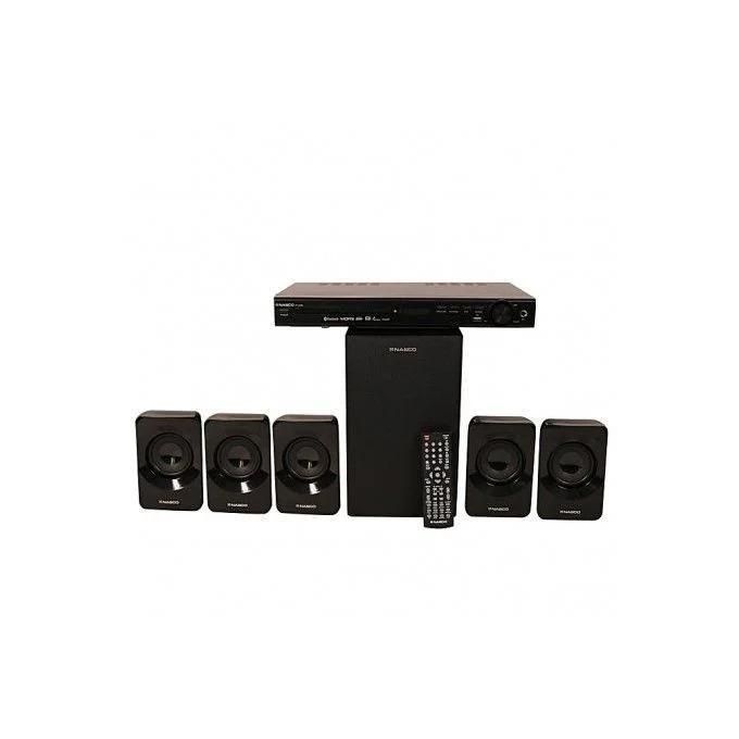 Nasco Home Theater