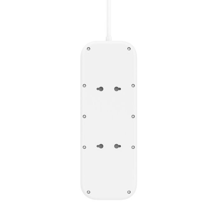 Belkin Surge Protector with Dual USB-C