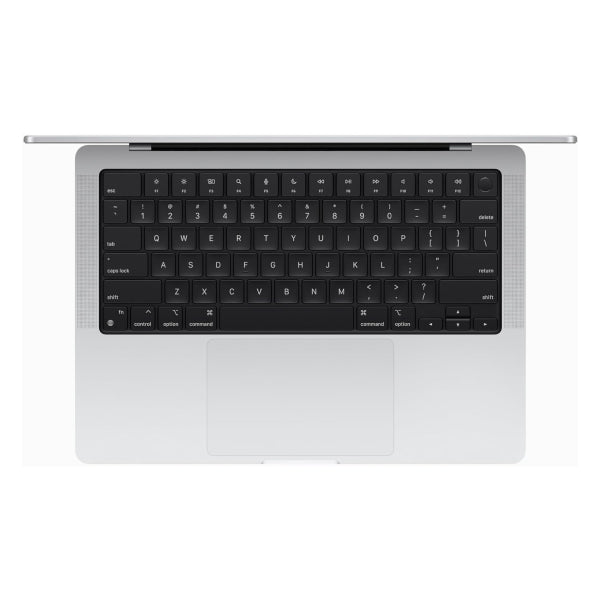 Apple 2023 MacBook pro laptop M3 14.2 inch, 8GB unified memory, 512GB SSD storage