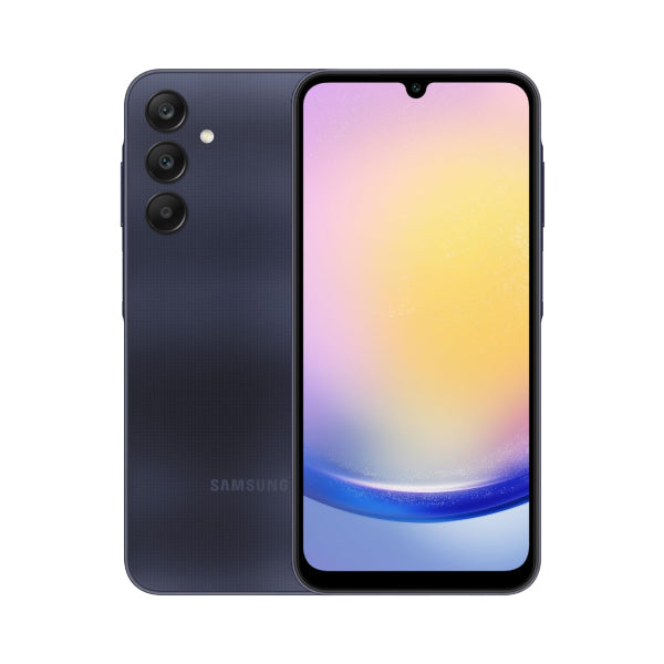 Samsung Galaxy A25 6GB RAM 128GB